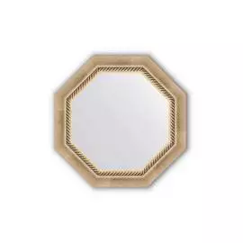 Зеркало в раме Octagon