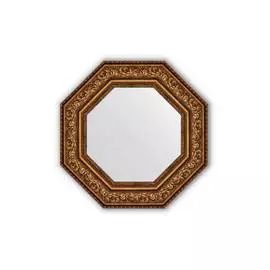 Зеркало в раме Octagon