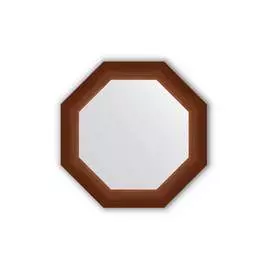 Зеркало в раме Octagon