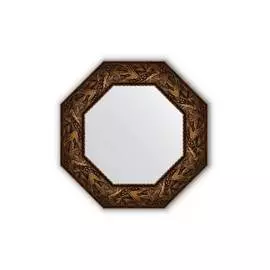Зеркало в раме Octagon
