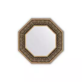 Зеркало в раме Octagon