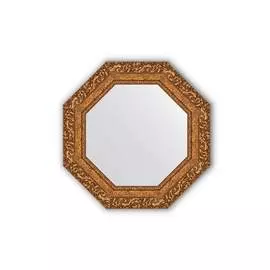 Зеркало в раме Octagon