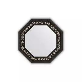 Зеркало в раме Octagon