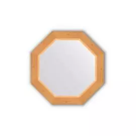 Зеркало в раме Octagon