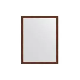 Зеркало в раме Орех 22 мм
