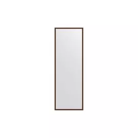 Зеркало в раме Орех 22 мм