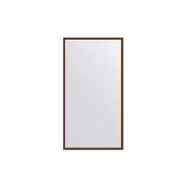Зеркало в раме Орех 22 мм