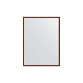 Зеркало в раме Орех 22 мм