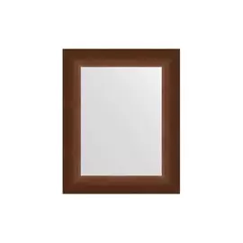 Зеркало в раме орех