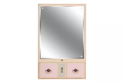 Зеркало в раме Пандора