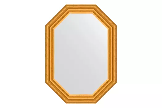 Зеркало в раме Polygon