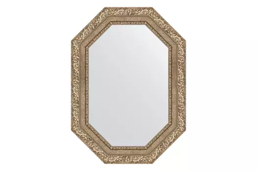 Зеркало в раме Polygon