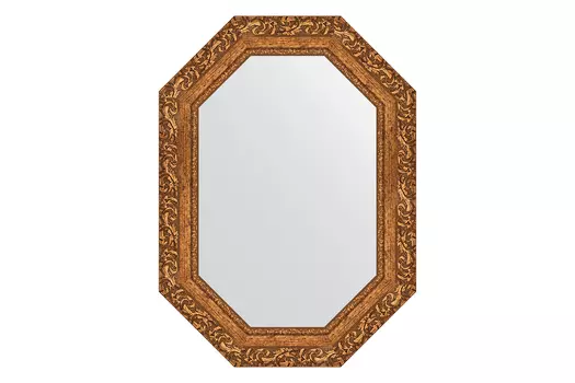 Зеркало в раме Polygon