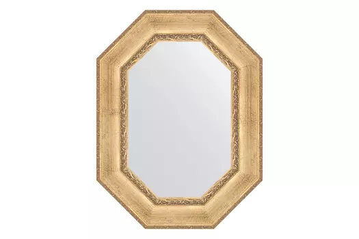 Зеркало в раме Polygon