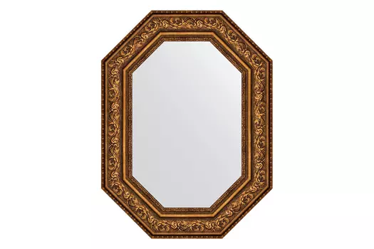 Зеркало в раме Polygon