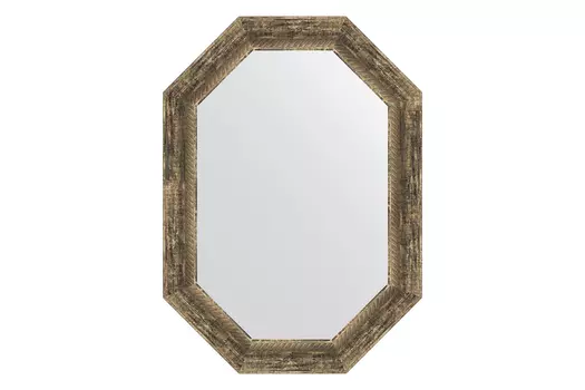 Зеркало в раме Polygon