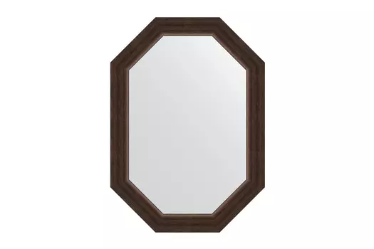 Зеркало в раме Polygon
