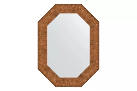 Зеркало в раме Polygon