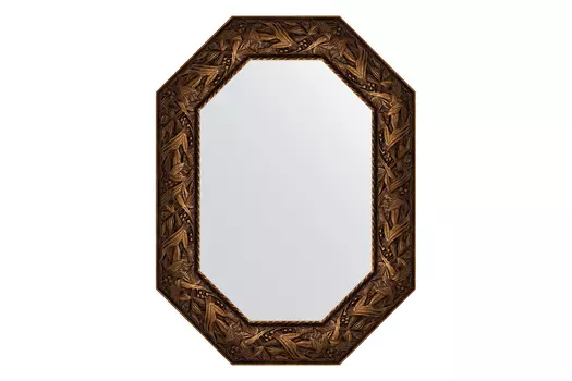 Зеркало в раме Polygon