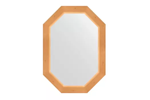 Зеркало в раме Polygon