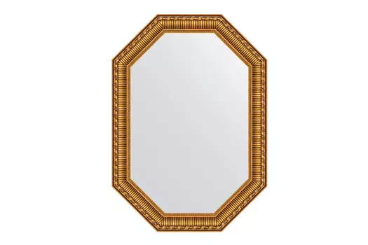 Зеркало в раме Polygon
