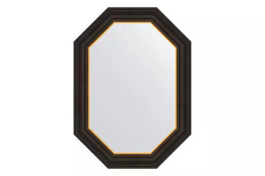 Зеркало в раме Polygon