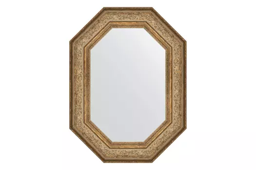 Зеркало в раме Polygon