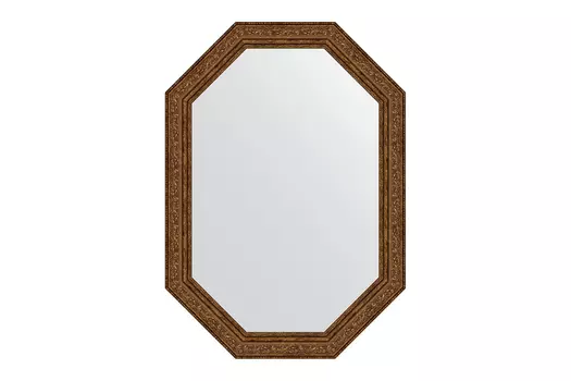 Зеркало в раме Polygon