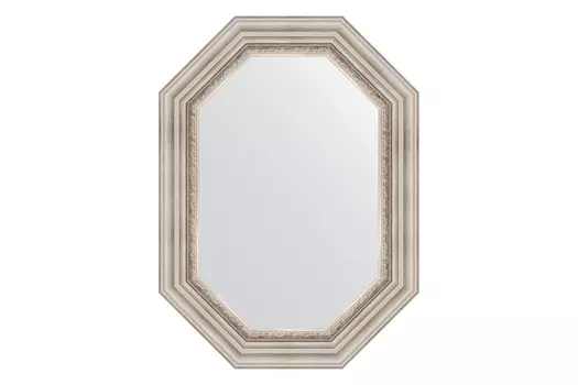 Зеркало в раме Polygon