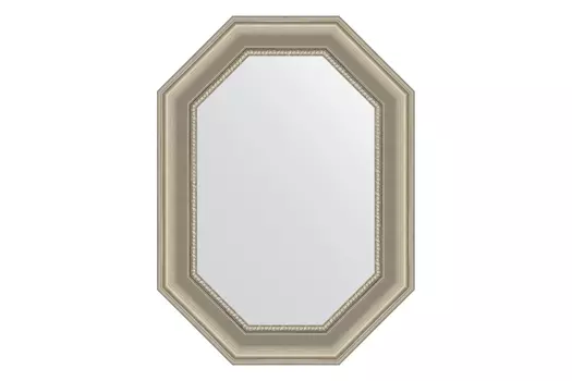 Зеркало в раме Polygon