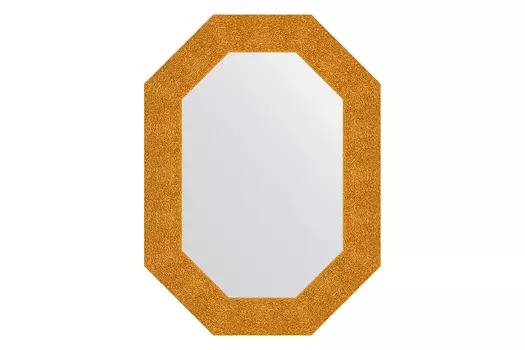 Зеркало в раме Polygon