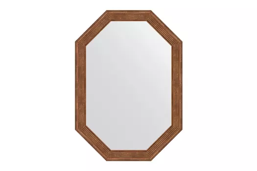 Зеркало в раме Polygon