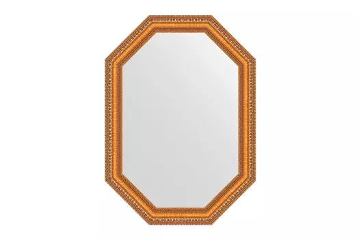 Зеркало в раме Polygon