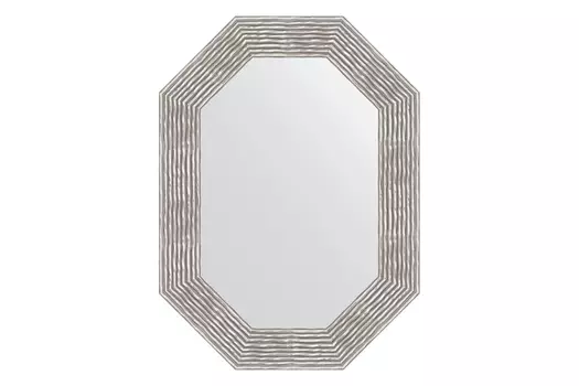 Зеркало в раме Polygon