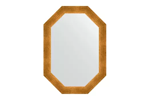 Зеркало в раме Polygon