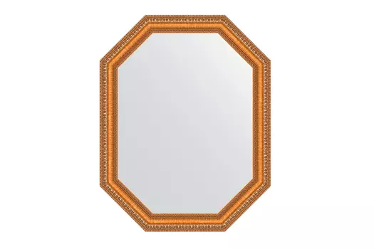 Зеркало в раме Polygon