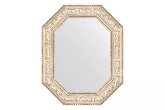 Зеркало в раме Polygon