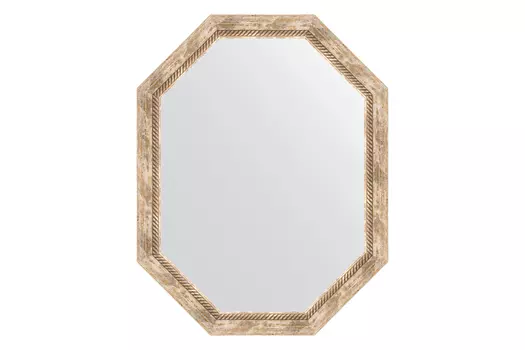 Зеркало в раме Polygon