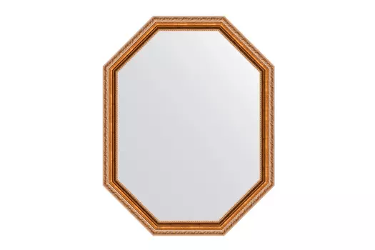 Зеркало в раме Polygon