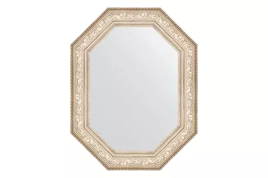 Зеркало в раме Polygon