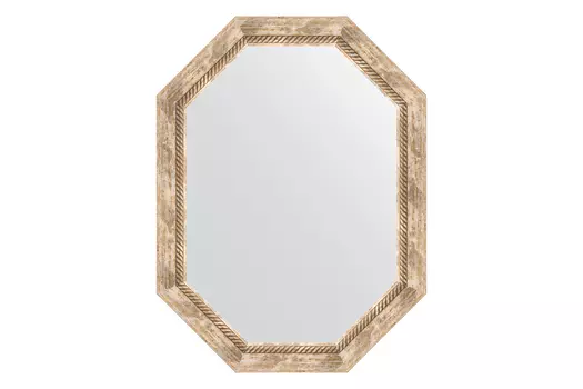 Зеркало в раме Polygon