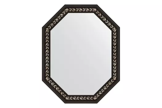 Зеркало в раме Polygon