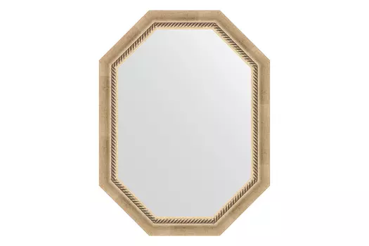 Зеркало в раме Polygon