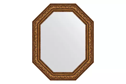 Зеркало в раме Polygon
