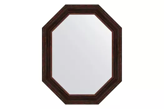 Зеркало в раме Polygon