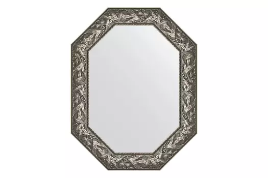 Зеркало в раме Polygon