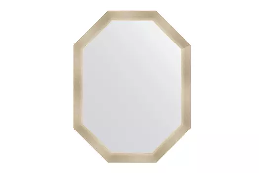 Зеркало в раме Polygon