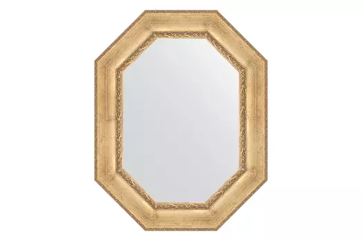 Зеркало в раме Polygon