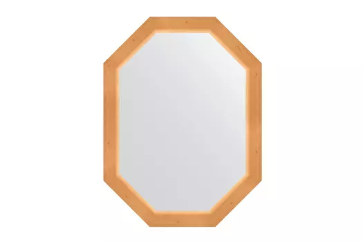 Зеркало в раме Polygon
