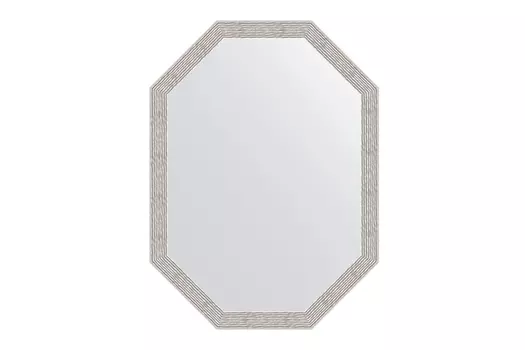 Зеркало в раме Polygon